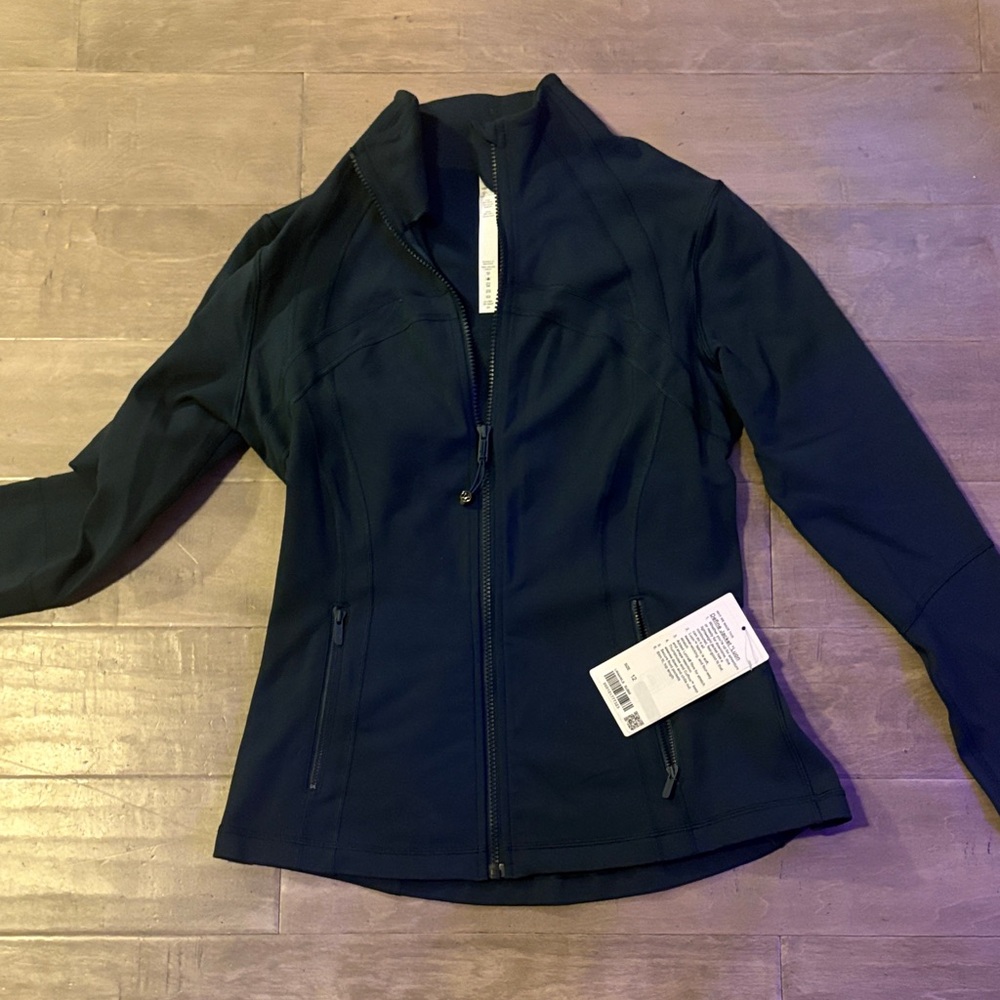 Lululemon Define Jacket Luon